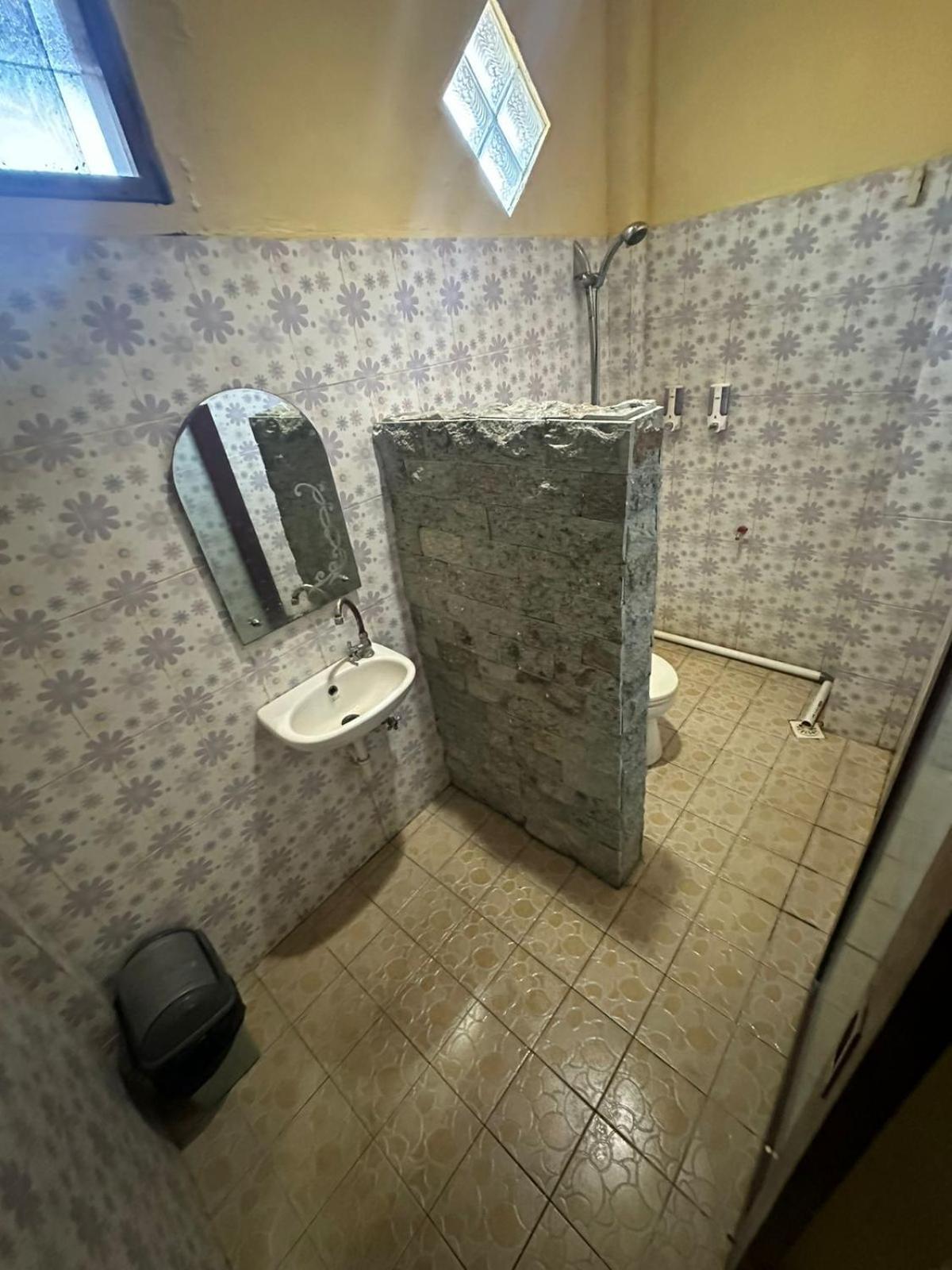 Sari Buana Bed & Breakfast Кута Екстер'єр фото