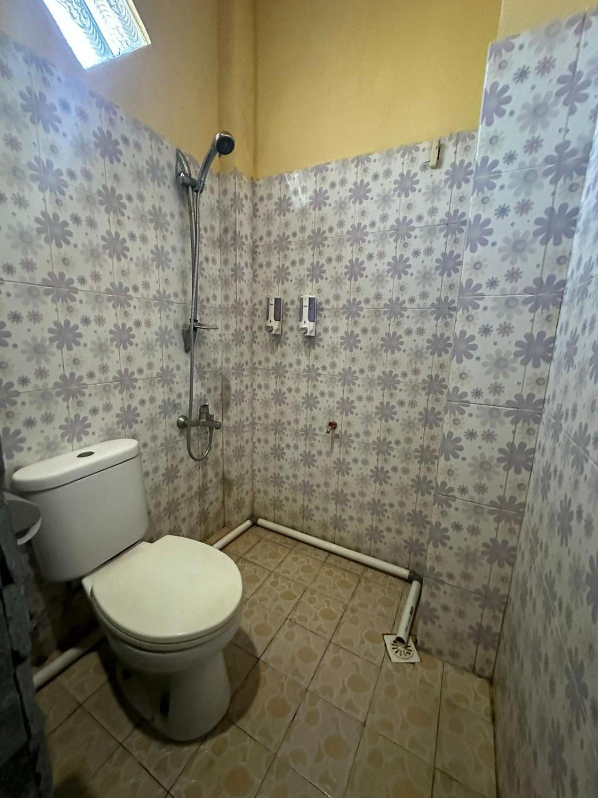 Sari Buana Bed & Breakfast Кута Екстер'єр фото