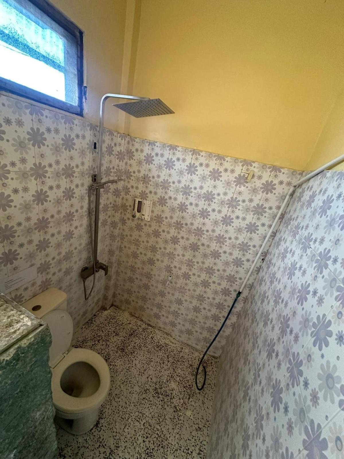 Sari Buana Bed & Breakfast Кута Екстер'єр фото