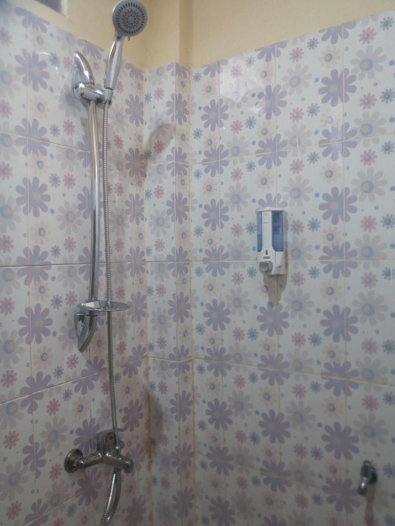 Sari Buana Bed & Breakfast Кута Екстер'єр фото